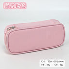8501 Pink-no Logo Ready Stock