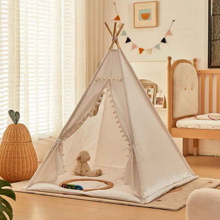 Children'S Small Tent Toy House
