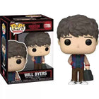Strange Story Doll Model Figure