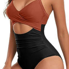 Black + Brown / Xxl