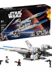 Rebel U-wing Starfighter