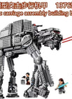 Heavy Duty Walker
