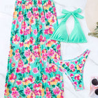 Turquoise / S