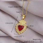 Love Crown Nz06-8