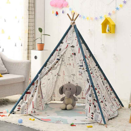 Children'S Small Tent Toy House