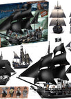 Black Pearl [boxed Edition]