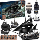 Black Pearl [boxed Edition]