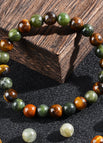 Canadian Jade Bracelet
