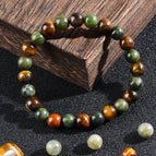 Canadian Jade Bracelet