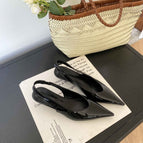 Black / 38