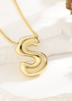 S [including Box Chain]