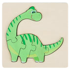 Brachiosaurus