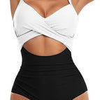 White + Black / Xl