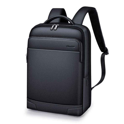 Zaino Uomo Fashion - Backpack Moderno per Lavoro Università e Tempo Libero