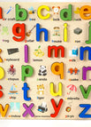 Lowercase Letters