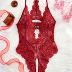 Wine Red / L