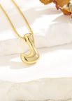 J [including Box Chain]