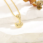 J [including Box Chain]