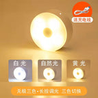 Key Non-polar Tricolor Light / 1w