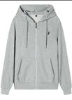 Gray Top (green Label) / S