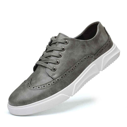 New Men'S Fashionable Slip-On Shoes