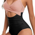 Pink + Black / L
