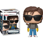 Sunglasses Steve 638 # Figure