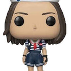 Strange Story Doll Model Figure