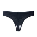 Black / M