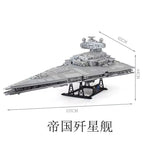 75252 Imperial Star Destroyer