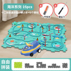 Standard Ocean World 25pcs