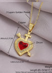 Arrow Heart Nz06-4