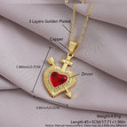 Arrow Heart Nz06-4