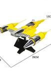10026 Interstellar Fighter