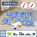 Standard Roaming Space 25pcs