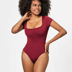 37314 Wine Red