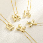 Gold Bead Chain