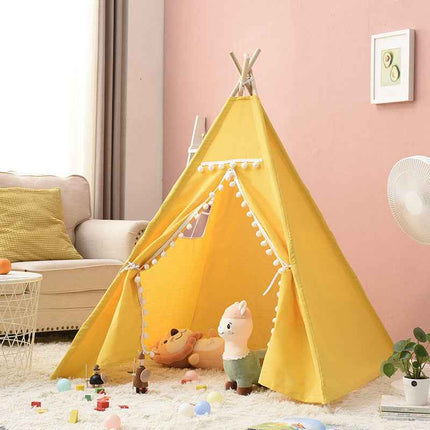 Children'S Small Tent Toy House