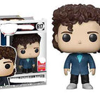 Dustin Snowball Dance 617 # Figure