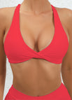 S / Red