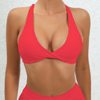 S / Red