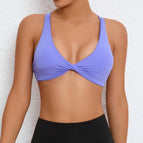 S / Blue Purple
