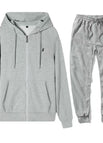 Gray Suit (green Label) / S