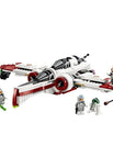 75402 Starfighter