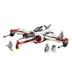 75402 Starfighter