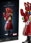Red Nano Gloves [boxed Version]