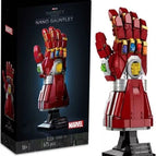 Red Nano Gloves [boxed Version]