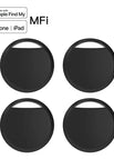 Black 4 Pack