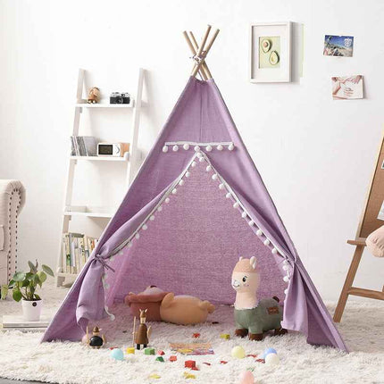Children'S Small Tent Toy House