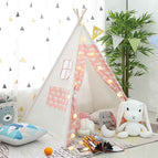 ❣1.1m❣ / ❣pink Bear White Tent❣